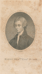 Right Honble. Edmd. Burke