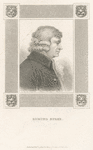 Edmund Burke [Gift of W.E. Benjamin]