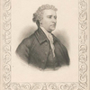 Edmund Burke. [D. McN. Stauffer Collection and gift]