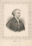 Edmund Burke. [D. McN. Stauffer Collection and gift]