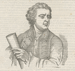 Edmund Burke: Lecture of the Right Hon. Joseph Napier. [from The Irish American, New York, July 5, 1862]