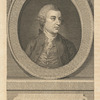Edmund Burke Esqr.  [Ford Collection]