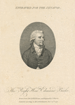 The Right Honble. Edmund Burke