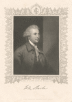 The Right Honble. Edmund Burke