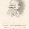 The Rt. Honble. Edmund Burke