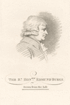 The Rt. Honble. Edmund Burke
