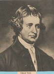 Edmund Burke.