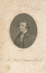 Rt. Honble. Edmund Burke