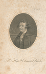 Rt. Honble. Edmund Burke