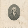 The Right Honble. Edmund Burke