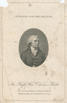 The Right Honble. Edmund Burke