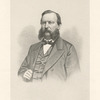 Hon. Anson Burlingame [Frontispiece, Sep. 1868, Vol. 71]