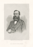 Hon. Anson Burlingame