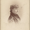 Frances H. Burnett