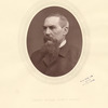 Captain Richard Francis Burton