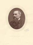 Captain Richard Francis Burton