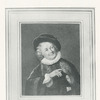 W.E. Burton [Plate XX, From 'A Collection of Engraved Portraits'].