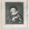 W.E. Burton (from A Collection of Engraved Portraits).
