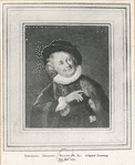 W.E. Burton (from A Collection of Engraved Portraits).