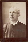 Dr. Burtsell