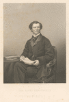 The Right Honourable Viscount Bury, M.P.