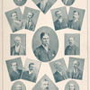 The Turf, Field and Farm staff, 1890
