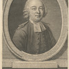 D. Anton Friedrich Busching