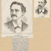 David Bush. Norton Bush, artist.