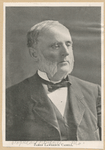 James Lawrence Cabell. (Popular Science).