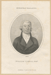 William Cabell Esqr.