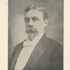 H.H. Cabaniss. Manager of the Atlanta Journal and the newly elected Oresident of the Georgia Press Association.