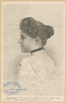 Representative Society Ladies of the West.-XIX. Miss Martha Cabanné, of St. Louis.