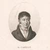 M. Cabanon. Député du Dépt. de la Seine inférieure.