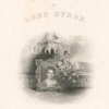 Ada [Byron] [frontispiece from 'The Poetical Works of Lord Byron']