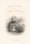 Ada [Byron] [frontispiece from 'The Poetical Works of Lord Byron']