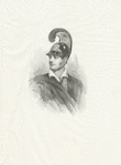 Lord Byron [Jap. proof].