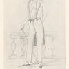 Lord Byron. (from Putnam's Monthly, pg. 537).