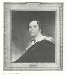 George Gordon Noel Byron