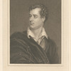 Lord Byron.