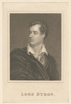 Lord Byron.
