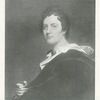 No. XXI.--Byron by W.E. West, from an original in the Vaughan Library, Harrow