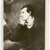 Byron, from The Sphere, April 14, 1924, p. 67.