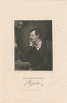 George Gordon Byron, Lord Byron