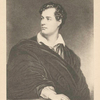 George Gordon, Lord Byron.