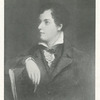 No. IX, from an unknown portrait.