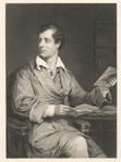 Byron, Dyckinck Collection.