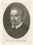 Benedetto Buommattei.