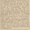 Rev. Dr. S. D. Burchard.