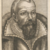 Georg Burckhardus. Dialect et Rhet. Prof. Fubing