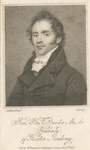 Rev. H. F. Burder, M.A. Hackney, of Hoxton Academy.